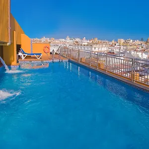 Senator 4* Cadiz