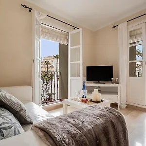 Appartement Little Sopranis Little, Cádiz