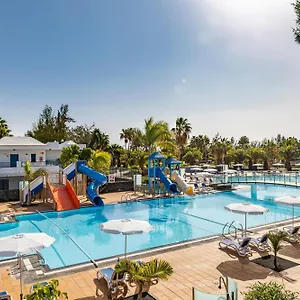 **** Resort Thb Tropical Island Espanha