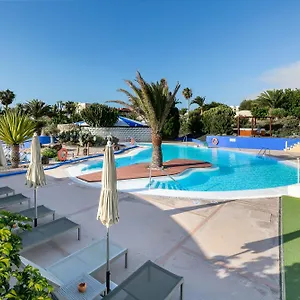 The Risco Del Gato Hotel Costa Calma