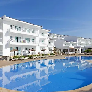 *** Apart-hotel Hsm Calas Park Espanha